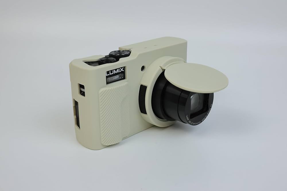 Amazon.com : ZS99 TZ99 Camera Case, BMAOLLONGB Fullbody Thin